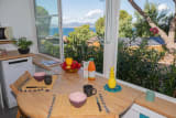Studio Genêt 22m² - 1 pièce - Climatisation - Clair de Lune