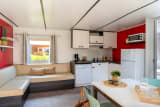 Cottage 4p 2 Hab 2 Baños *** clim - Au Lac de Biscarrosse