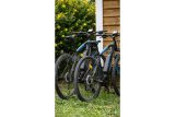 Chalet - 2 chambres - 1 salle de bain - Micocoulier Premium E-Bike - Domaine de Sévenier & Spa