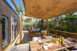 Lodge 3 Prestige (3 sobe, 40m², 2 bathrooms) terrace, klima, TV - Pješacka cetvrt - La Sirène