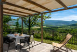 Cottage 6p 3Bdrms 2Bthrms Premium air-con spa - Les Bois du Chatelas