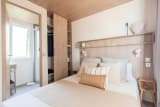 Mobil-home Luxe - 3 bedrooms and 2 bathrooms - La Presqu'île