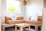 Mobil-home Luxe - 3 bedrooms and 2 bathrooms - La Presqu'île