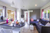 Cottage Newton 2 bedrooms 2 bathrooms - Air con PREMIUM - Château des Marais