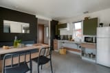 Cottage 2 bedrooms **** - adapted to the people with reduced mobility - Soulac Plage