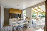 Cottage 3 bedrooms air-conditioning**** - Soulac Plage