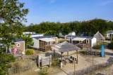 Cottage PREMIUM SURF 2 bedrooms - air-conditioning - Soulac Plage