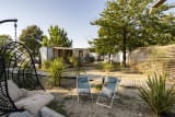Cottage Atlantide PREMIUM 2 slaapkamers - airconditioning - Soulac Plage