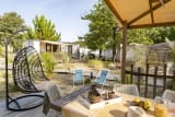 Cottage Atlantide PREMIUM 3 bedrooms - air-conditioning - Soulac Plage