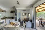 Cottage FRIENDS 4 bedrooms **** - L'Etoile d'Argens