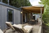 Cottage FRIENDS 4 bedrooms **** - L'Etoile d'Argens