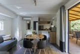 Cottage Sable d'Or 2 bedrooms PREMIUM - L'Etoile d'Argens