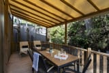 Cottage Sable d'Or 2 bedrooms PREMIUM - L'Etoile d'Argens
