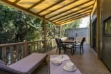 Cottage Sable d'Or 3 slaapkamers PREMIUM - L'Etoile d'Argens