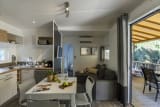 Cottage Sable d'Or 3 slaapkamers PREMIUM - L'Etoile d'Argens