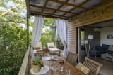Chalet **** - L'Etoile d'Argens