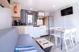 Mobil-home PREMIUM MONDARRAIN 4 people - Oyam
