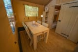 Safari Tent 4 pax - Vallicella Glamping Resort