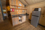 Safari Lodge 1 Piano - Vallicella Glamping Resort