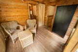 Air Dreamer 3 - Vallicella Glamping Resort