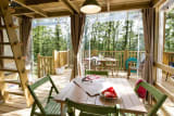 Air Lodge - Vallicella Glamping Resort