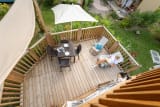 Air Lodge - Vallicella Glamping Resort