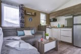 Cottage Ardéco 2 bedrooms **** - Parc La Clusure