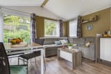 Cottage Ardéco 2 bedrooms **** - Parc La Clusure