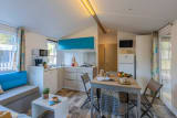 Cordouan Cottage 3 bedrooms - 2 bathrooms **** - Les Mathes