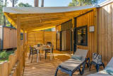 Cottage 2 chambres Premium - Les Mathes