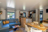 Cottage 2 chambres Premium - Les Mathes