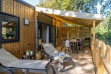 Cottage 2 bedrooms - 2 bathrooms Premium - Les Mathes