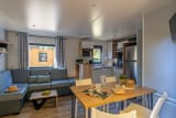 Cottage 2 bedrooms - 2 bathrooms Premium - Les Mathes