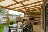 Cottage avec spa 3 chambres Premium - Mont Saint Michel