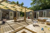 Cottage Friends 5 bedrooms **** - Le Kérou