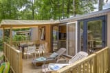 Premium 3-Bedroom Ocean View Cottage - Le Kérou