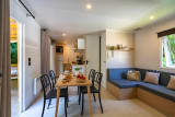 Cottage Korrigan 2 chambres Premium - Le Kérou