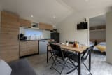 Cottage 2 habitaciones Premium - La Nublière