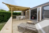 Cottage 2 habitaciones Premium - La Nublière