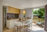 Cottage 3 bedrooms - air-conditioning **** - L'Ile des Papes