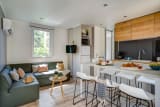 Cottage Friends 5 bedrooms **** - L'Ile des Papes