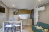 Cottage Ventoux 2 slaapkamers - airconditioning Premium - L'Ile des Papes