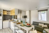 Cottage Ventoux3 bedrooms - air-conditioned Premium - L'Ile des Papes