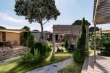 Cottage Ventoux3 bedrooms - air-conditioned Premium - L'Ile des Papes