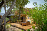LUNA LODGE - 15m²- 1 chambre - Orangeraie