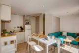 Cottage 2 bedrooms **** - Le Lac de Sanguinet