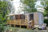 Cottage 2 bedrooms **** - Le Lac de Sanguinet