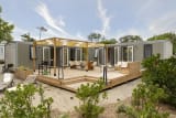 Cottage Friends 5 bedrooms **** - Le Lac de Sanguinet