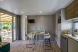 Cottage Omanha 2 bedrooms Premium - Le Lac de Sanguinet