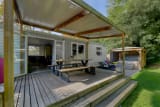 Cottage Atlantique SPA - Nantes Camping